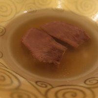 東京肉しゃぶ家 - 