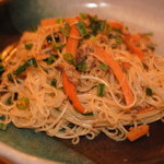 mintama - ソーメンチャンプル