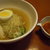 六屋 - 料理写真:冷麺