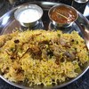 Biryani House