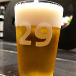 肉山 - プレミアムモルツ