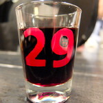 肉山 - 肉山ワイン