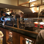 MIKAGE COFFEE LABO - 