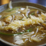 そばや天寿庵 - 料理写真: