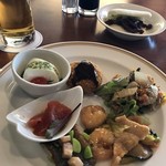 焼津グランドホテル - 