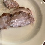 焼津グランドホテル - ポークグリル