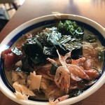 焼津グランドホテル - アジアンヌードル