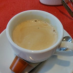 シェ ジロー - コーヒー