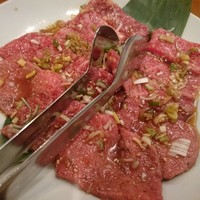 焼肉 香龍園 - 