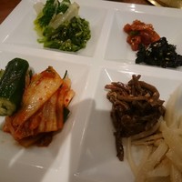 焼肉 香龍園 - 