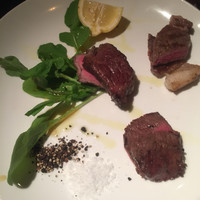 アモーレ 木屋町 - 