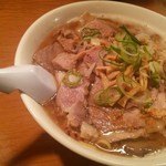 Chuuka Soba Sakura Sanshirou - 