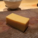 鮨 さいとう - 玉