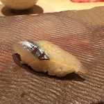 鮨 さいとう - さより（愛知）