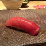 鮨 さいとう - 中トロ