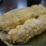 串揚げ和や - 