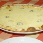 Pinokio - 4種のチーズピザ