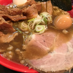 一条流がんこ総本家分家四谷荒木町 - 