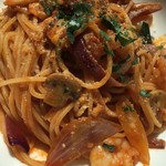 セストセンソ - 銀座ナポリタン