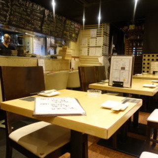 海鮮 個室 しゃぶしゃぶ 九州居酒屋 ~奏~_2