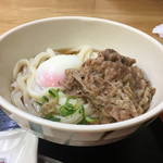 うどん市場 - 