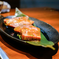 焼肉 大貫 - ヒレとシャトーブリアン