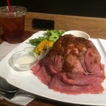 カフェ アンド デリ ベッカーズ - 