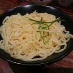 四川辣麺 - 替え玉