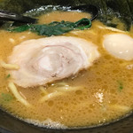 横浜家系ラーメン 銀家 - 