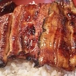 うなぎ すみの坊 本町店 - 