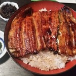 うなぎ すみの坊 本町店 - 