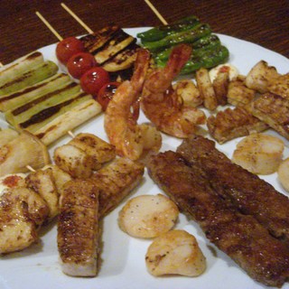 diningbar ターキー_2