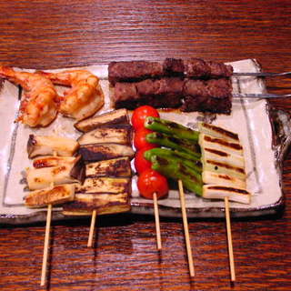 diningbar ターキー_1