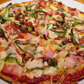 diningbar ターキー_0