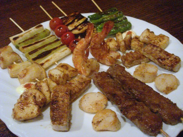 diningbar ターキー - 原ノ町（居酒屋）の写真