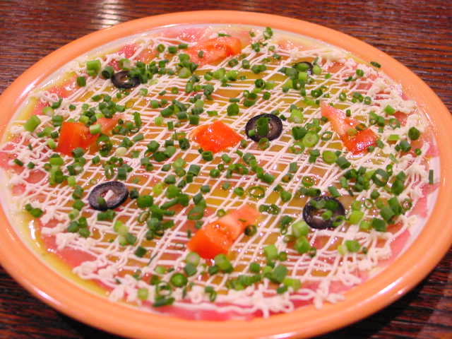 diningbar ターキー - 原ノ町（居酒屋）の写真