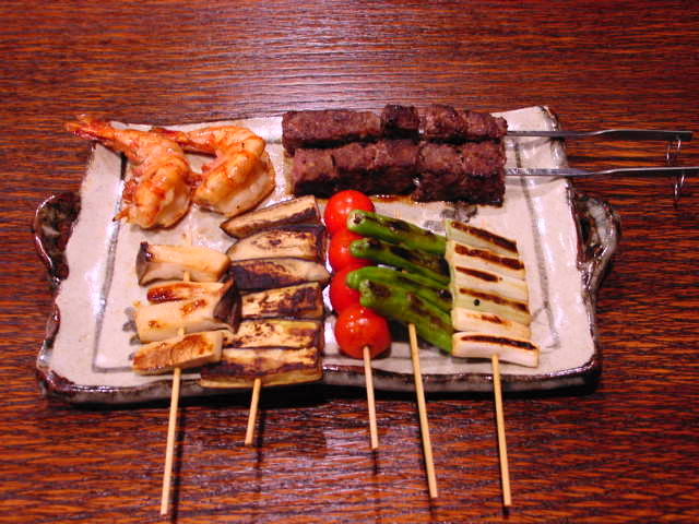 diningbar ターキー - 原ノ町（居酒屋）の写真