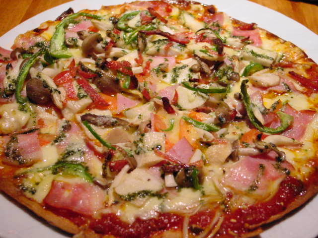 diningbar ターキー - 原ノ町（居酒屋）の写真