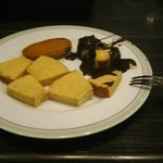 京都やさかダイニング - 