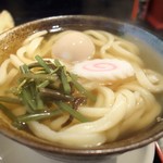 まさか - さぬきうどん