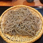 蕎麦倶楽部　佐々木 - 