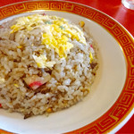 チャーハン500円