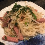 沖縄料理 あしびな～ - 