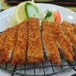 カフェ＆ダイニング ふかの - 