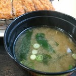 カフェ＆ダイニング ふかの - 