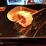 串揚げはやし - 