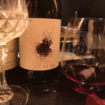 串揚げはやし - マーク・ヘロルド フラックス レッド 2012