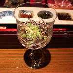 串揚げはやし - 馬刺し