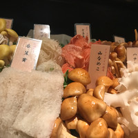 Shangri-La's secret ROPPONGI - 