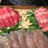 Shangri-La's secret ROPPONGI - 